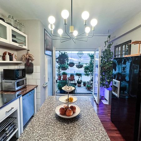 קלן Big, Central And Charming Apartment On Schaafenstrasse מראה חיצוני תמונה