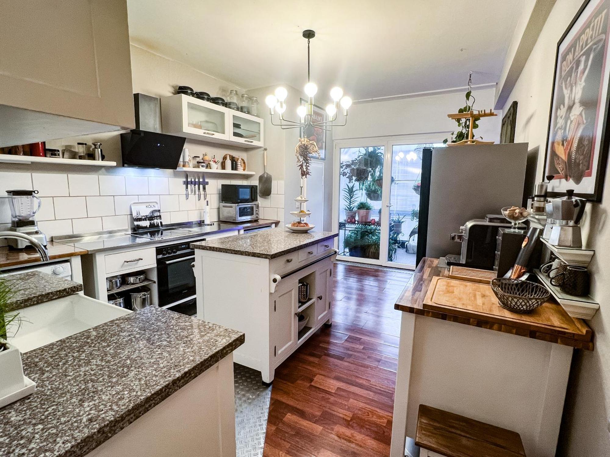קלן Big, Central And Charming Apartment On Schaafenstrasse מראה חיצוני תמונה